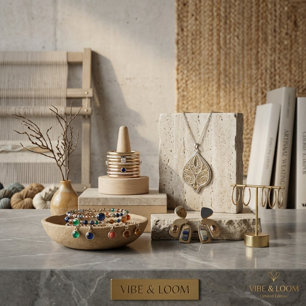 jewellery Collection